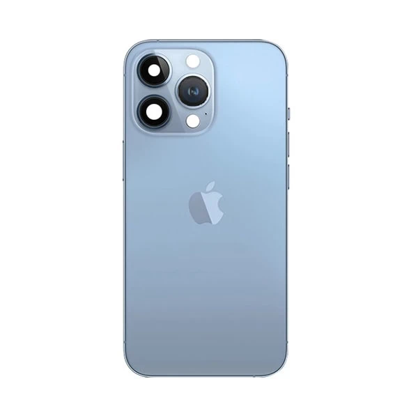 Thay kính lưng IPhone 13 Pro