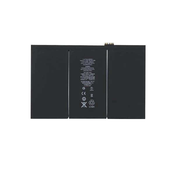 Thay pin iPad 3 / iPad 4