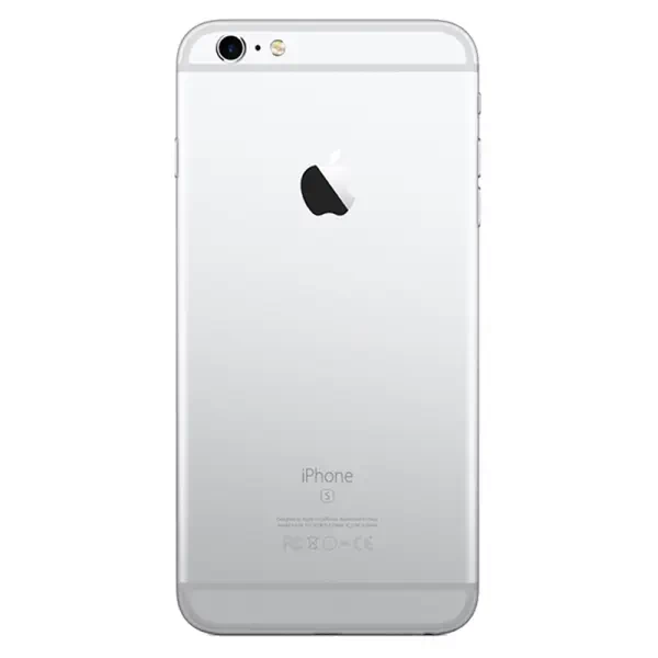 Thay vỏ iPhone 6 plus