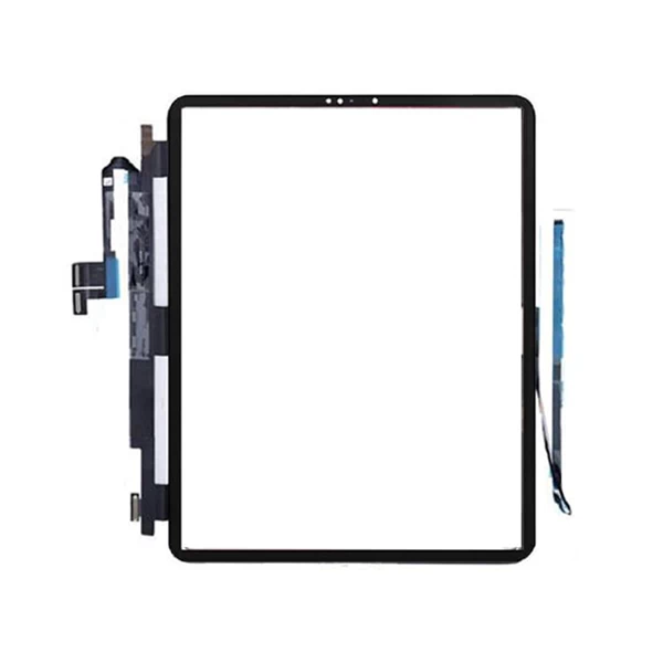 Ép cảm ứng Ipad Pro 11 inch M1 