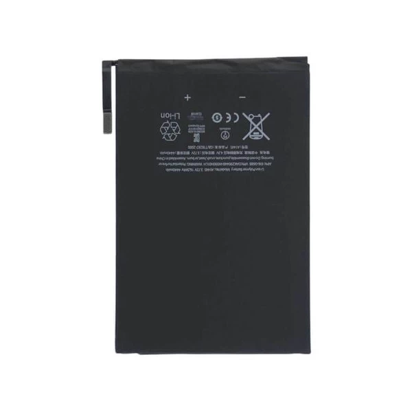 Thay pin IPad 10.2 inch 2021 (Gen9) - 8557mAh