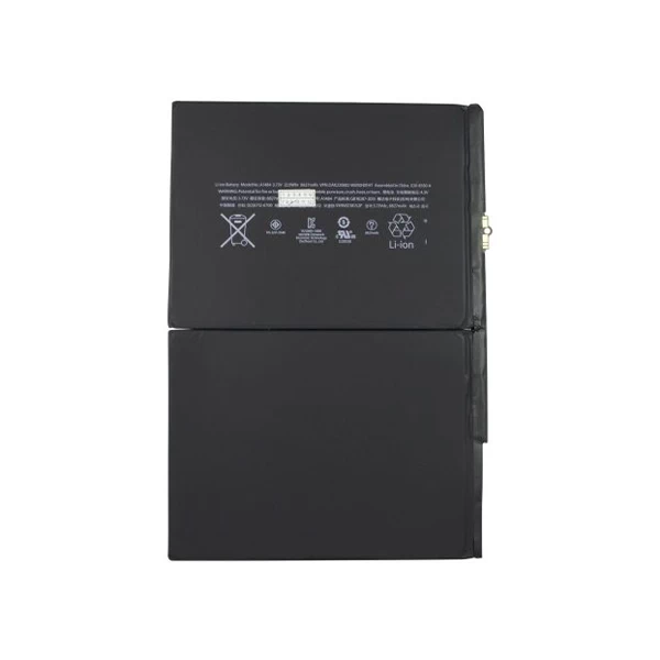 Thay pin IPad Air 2 - 7340mAh