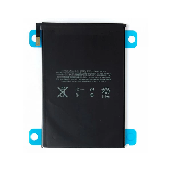 Thay pin IPad Mini 4 - 5124mAh