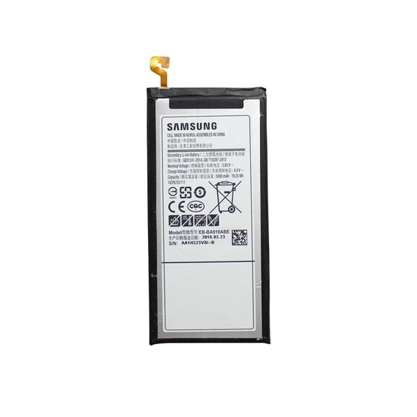Thay pin Samsung Galaxy A9 Pro