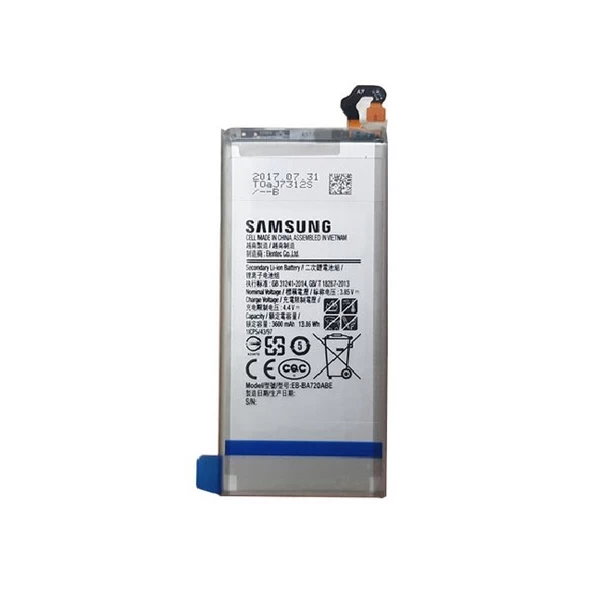 Thay pin Samsung Galaxy J7 Pro