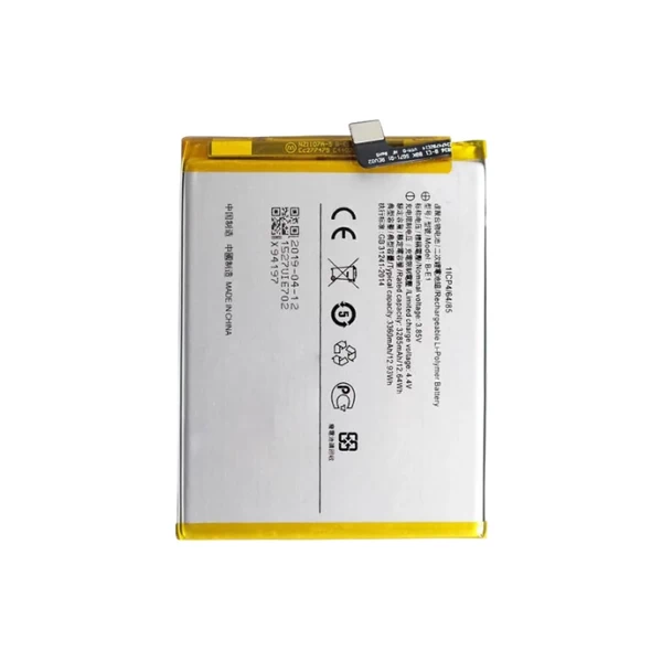 Thay Pin Vivo Y72 5G