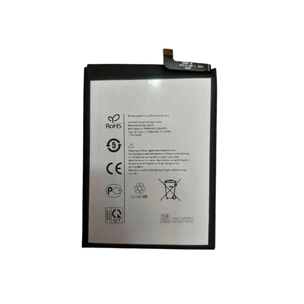 Thay Pin Vsmart Joy 4