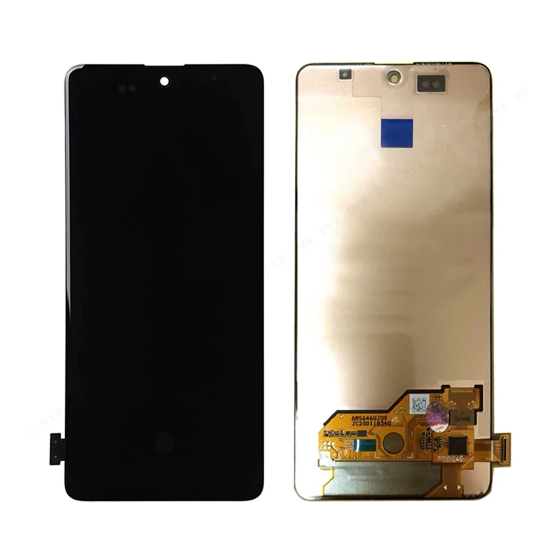 Thay màn hình Samsung Galaxy A51