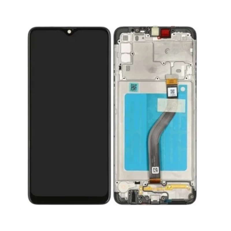 Thay màn hình Samsung Galaxy A52 - A52s
