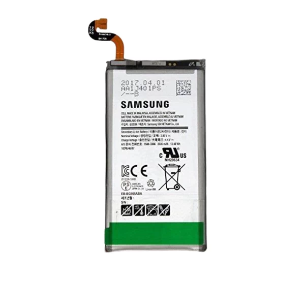 Thay pin Samsung Galaxy S8 Plus