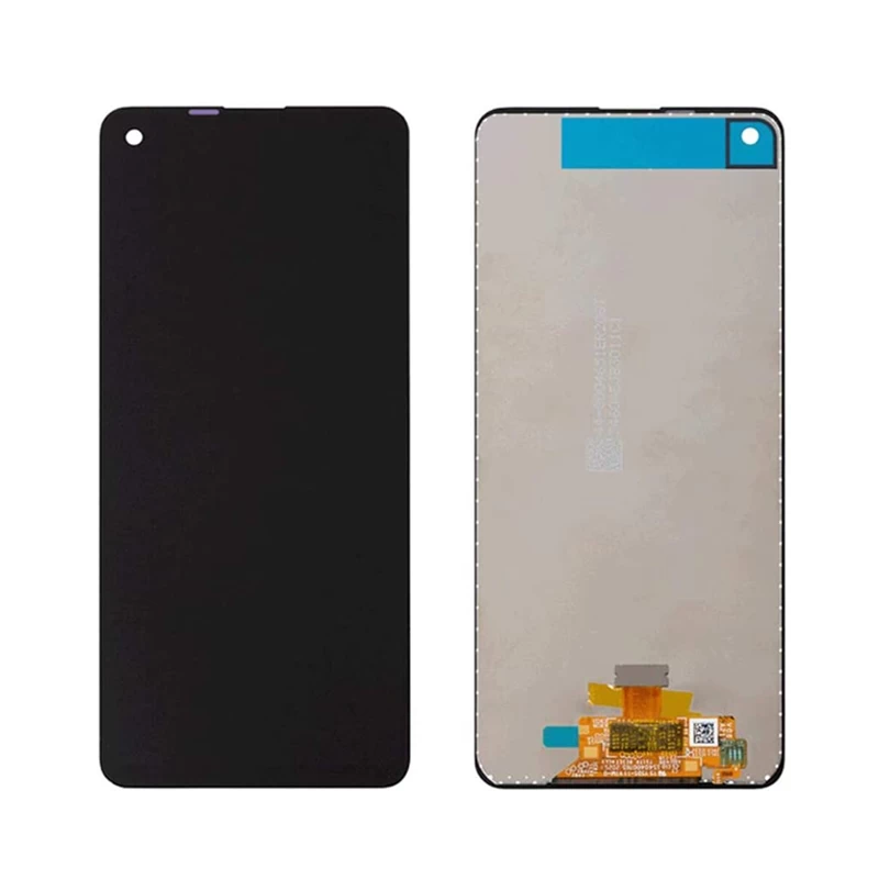 Thay màn hình Samsung Galaxy A21s