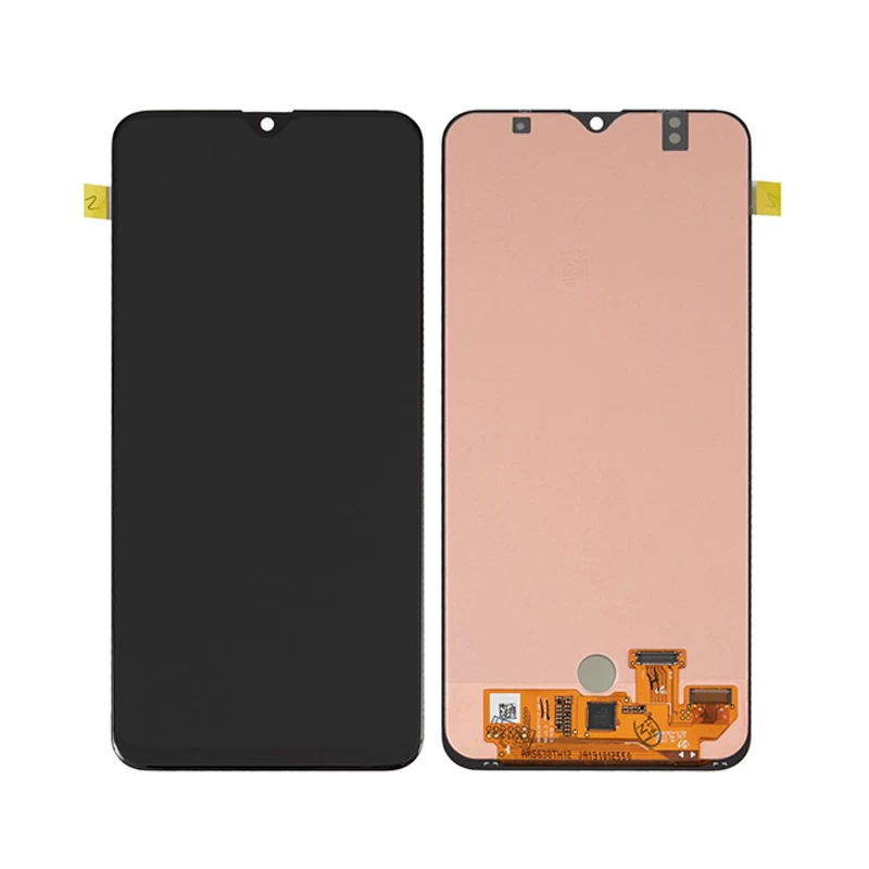 Thay màn hình Samsung Galaxy A30s