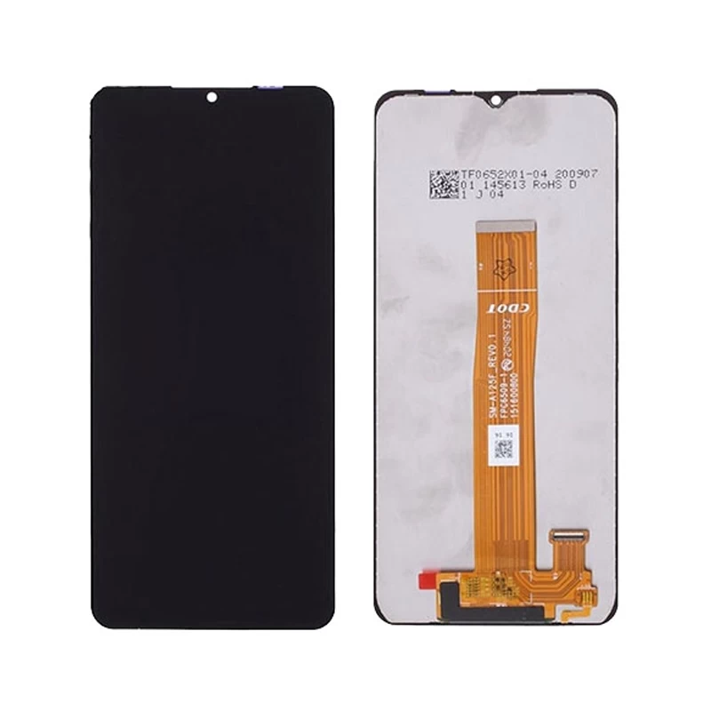 Thay màn hình Samsung Galaxy A32