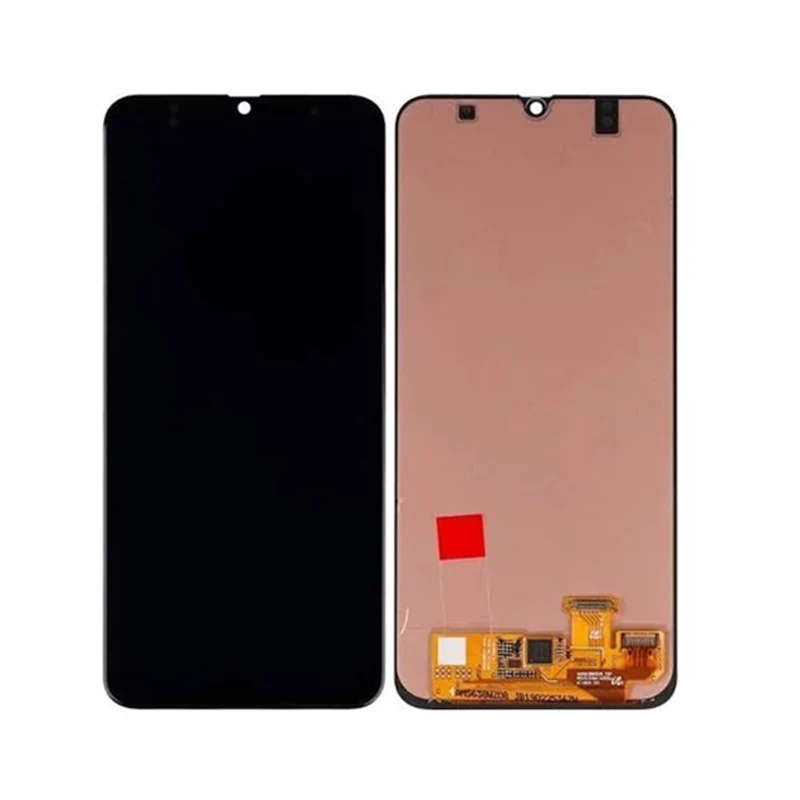 Thay màn hình Samsung Galaxy A35 5G