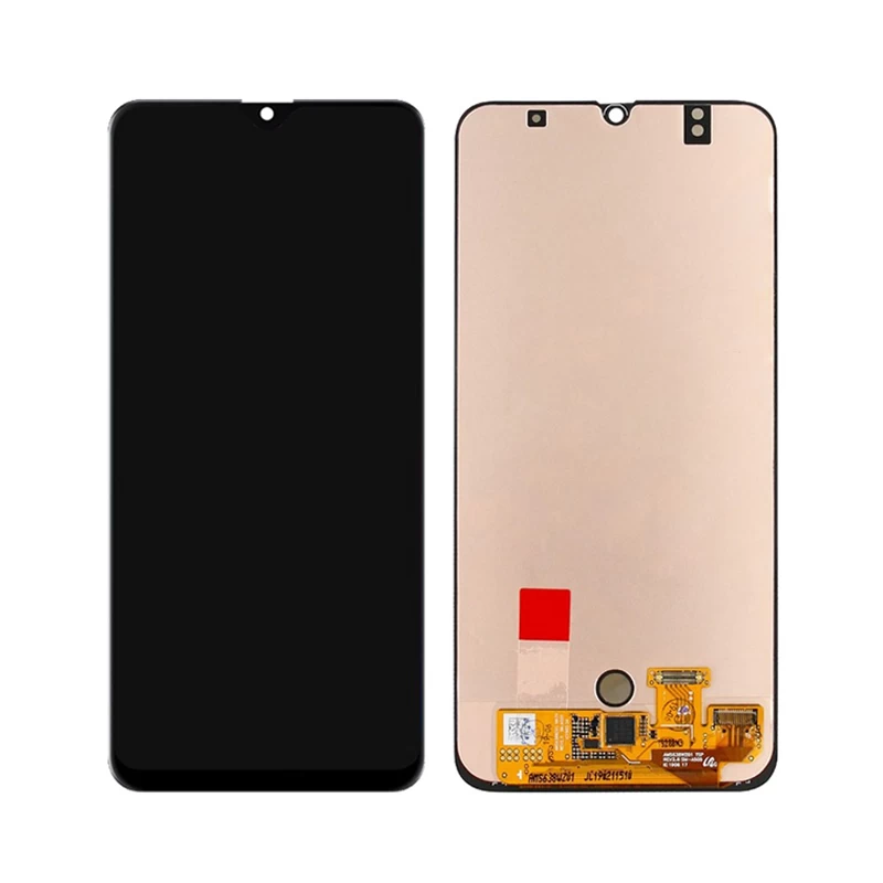 Thay màn hình Samsung Galaxy A50s