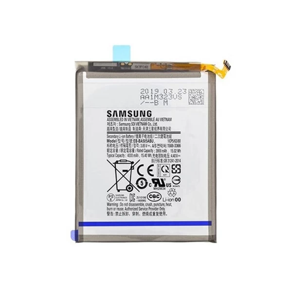 Thay pin Samsung Galaxy A30/ A30s