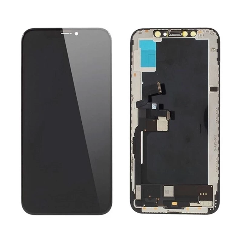 Thay màn hình IPhone XS (Zin bóc máy)