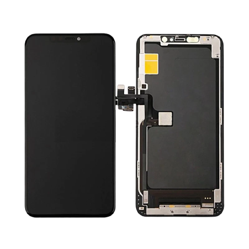 Thay màn hình cảm ứng IPhone 11 Pro Max