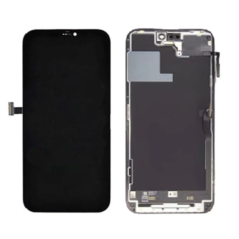 Thay màn hình cảm ứng IPhone 13 Pro 