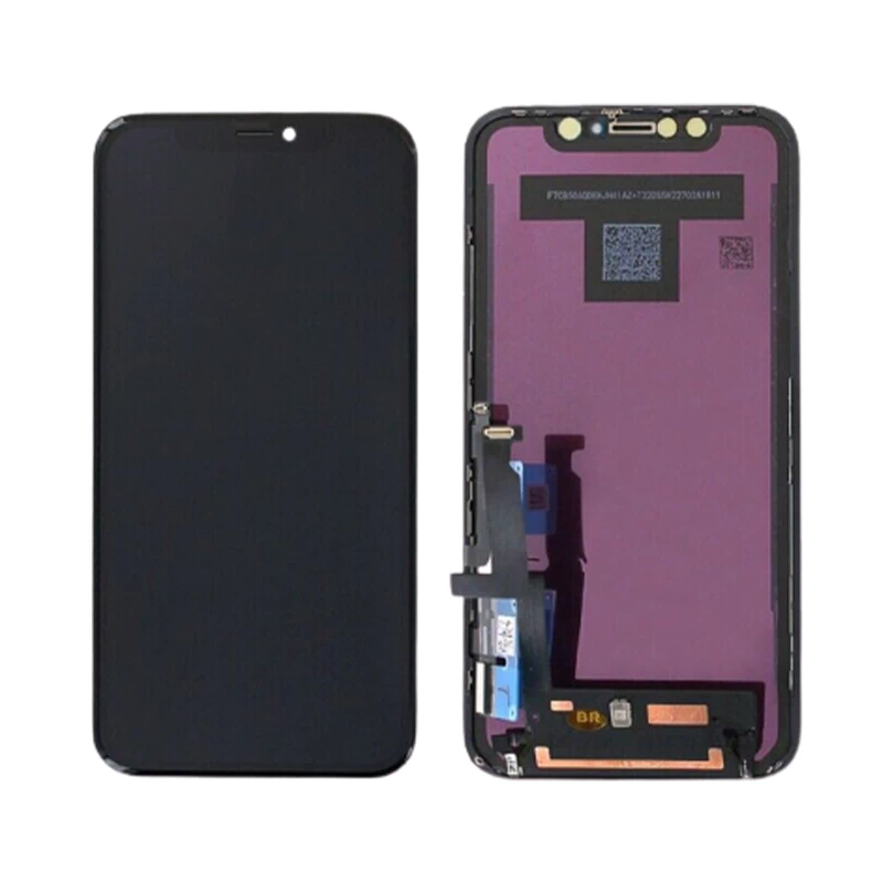 Thay màn hình cảm ứng IPhone XR 