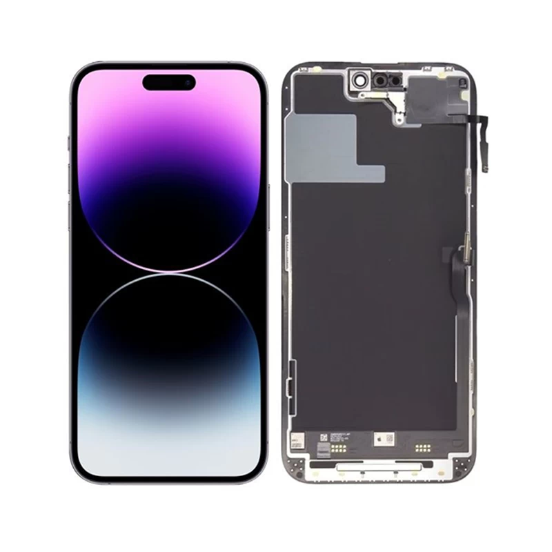 Thay màn hình IPhone 14 Pro Max