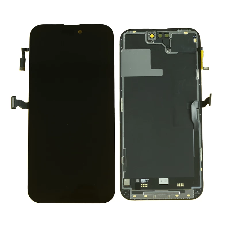 Thay màn hình IPhone 14 Pro