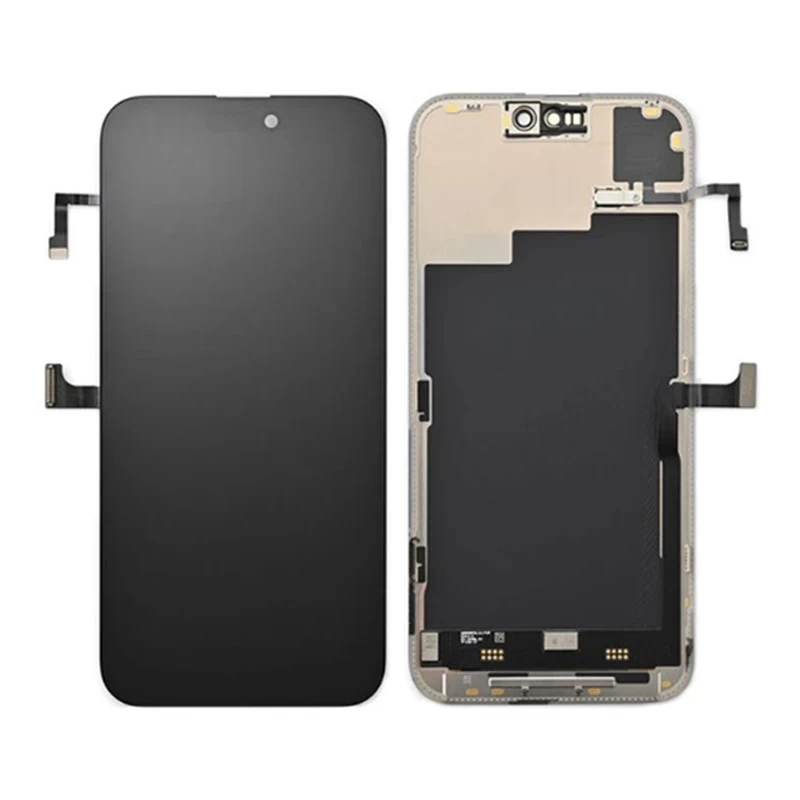 Thay màn hình IPhone 15 Pro Max (Zin bóc máy)
