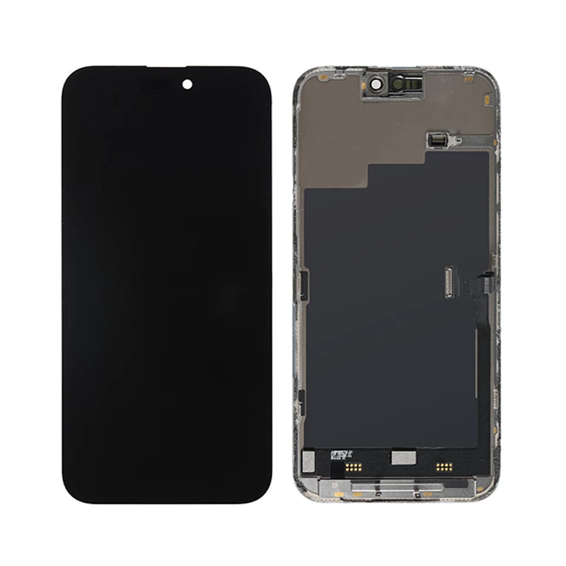Thay màn hình IPhone 15 Pro (Zin bóc máy)