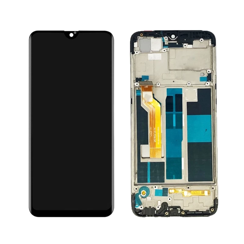 Thay Màn hình OPPO F9