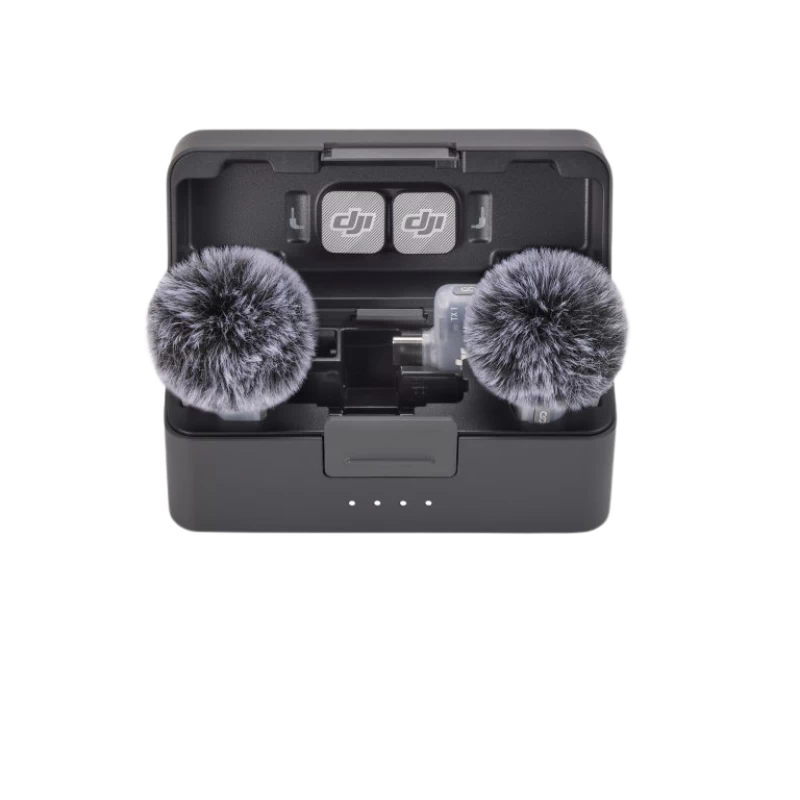 DJI MiniI 2 (1TX+ 1RX) 1 Mic