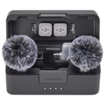 DJI Mini 2 (1TX+ 1RX) 1 Mic