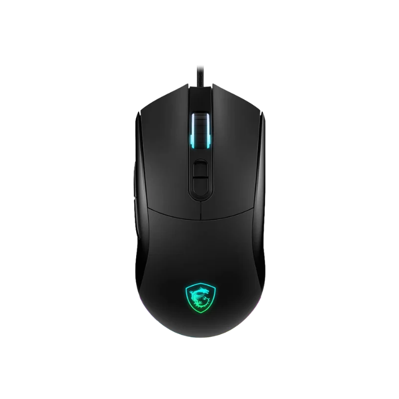 Chuột Gaming có dây MSI Force GM320