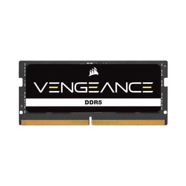 Ram Laptop Corsair Vengeance (CMSX16GX5M1A4800C40) 16GB (1x16GB) DDR5 4800MHz - Chính hãng