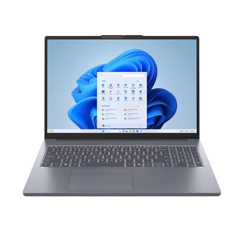 Lenovo IdeaPad Slim 3 16ARP10 83K80016VN