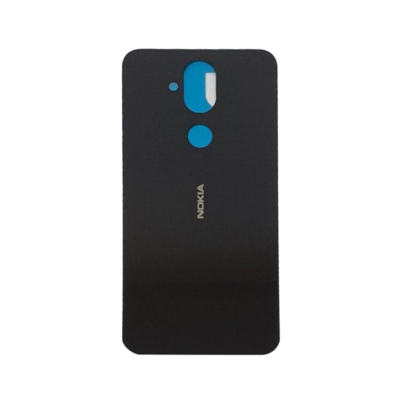 Thay Kính lưng Nokia 8.1