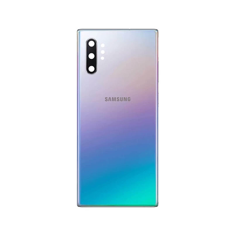 Thay Kính lưng Samsung Galaxy Note 10 Plus