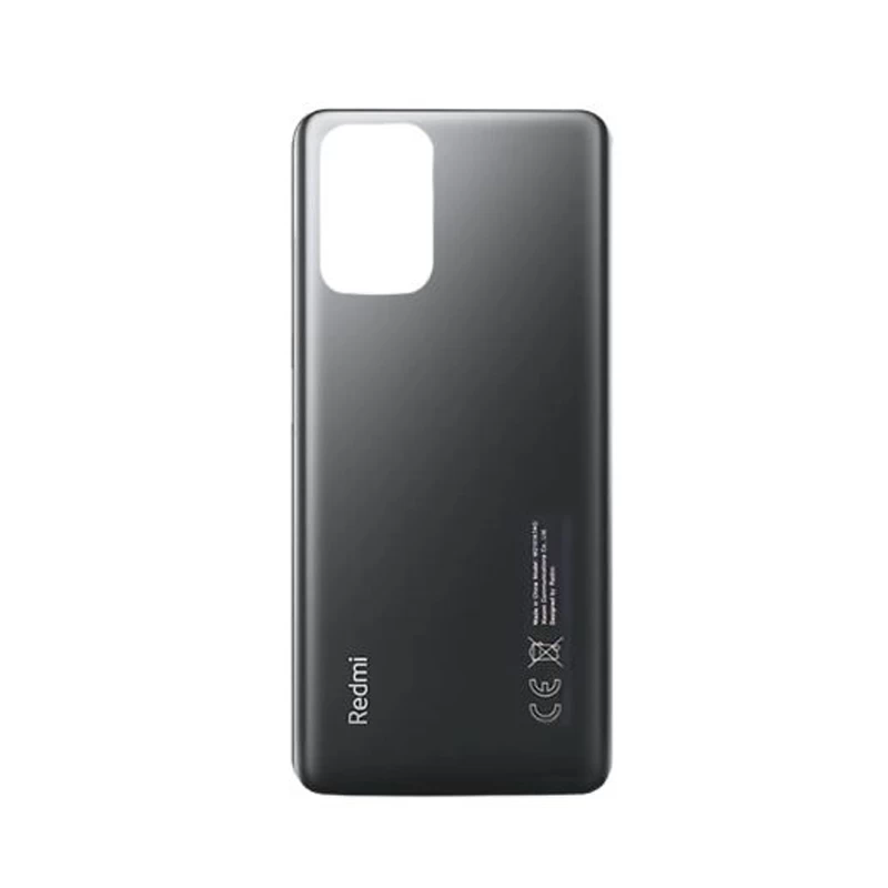 Thay Kính lưng Xiaomi Note 10 Plus