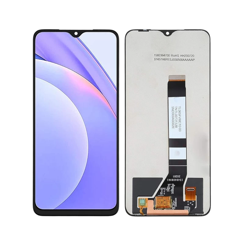 Thay Màn hình Xiaomi Redmi 9T