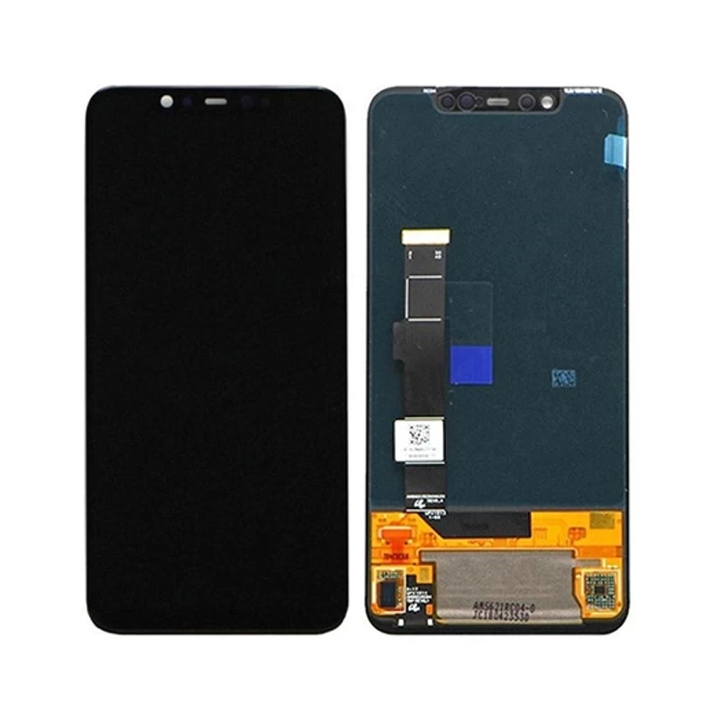 Thay Màn hình Xiaomi Mi 8 EE (Explorer Edition)