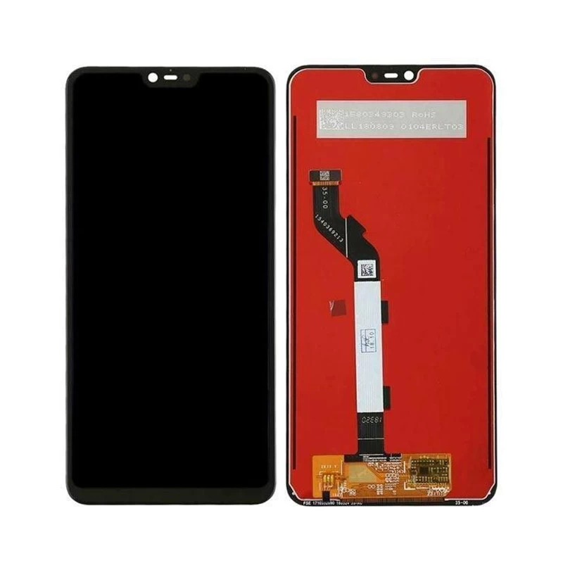 Thay Màn hình Xiaomi Mi 8 lite