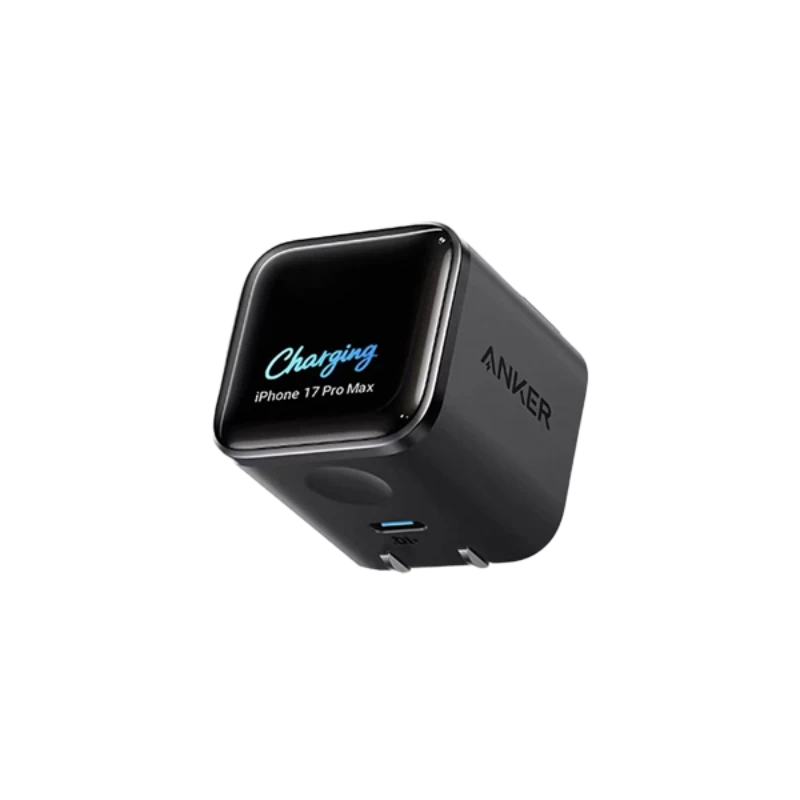 Anker 1C 45W A121D có màn hình led