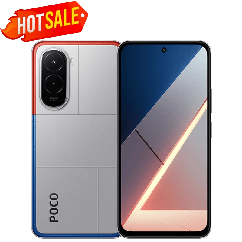 Xiaomi POCO M7 6GB/128GB