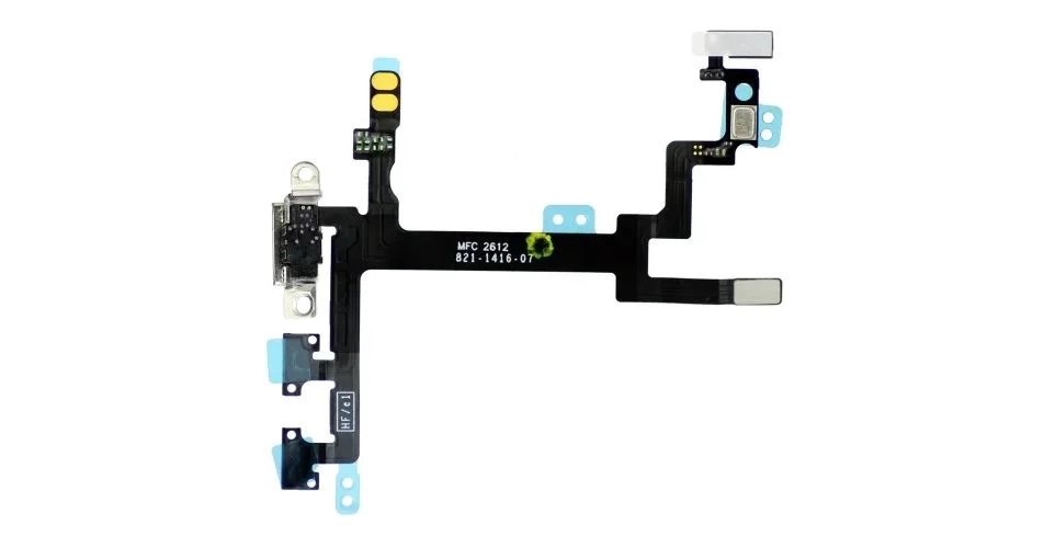 Thay cáp phím nguồn IPhone 6 Plus / IPhone 6s Plus