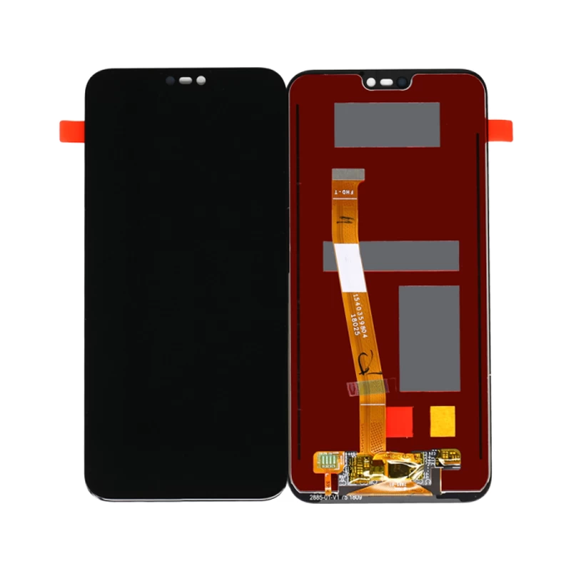 Thay Màn hình Huawei Nova 3e