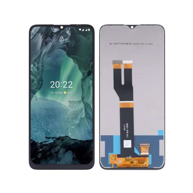 Thay Màn hình Nokia G21