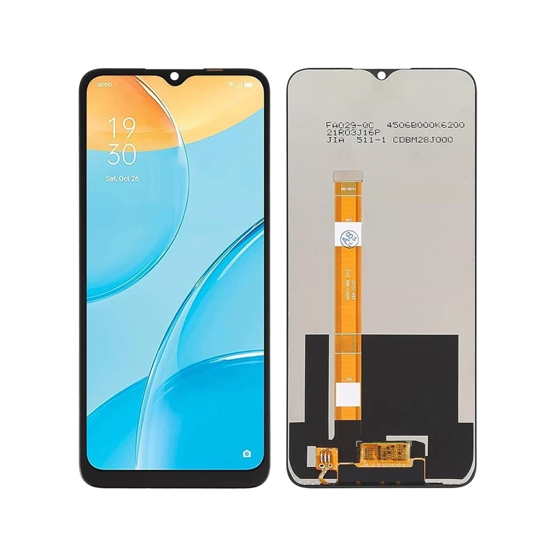 Thay Màn hình Oppo A15 / A15s