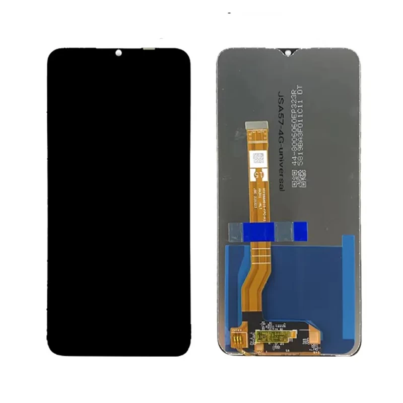 Thay Màn hình Oppo A58 5G