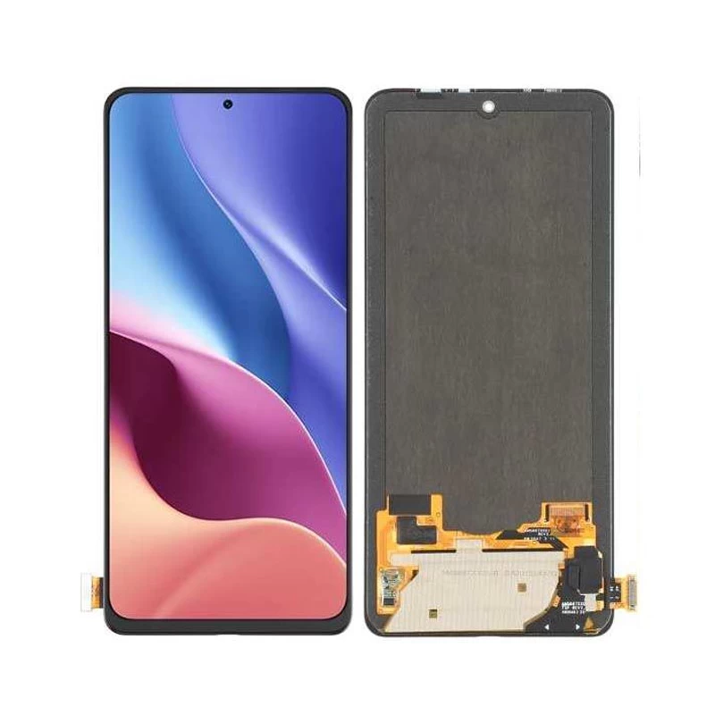 Thay Màn hình Xiaomi Redmi K40