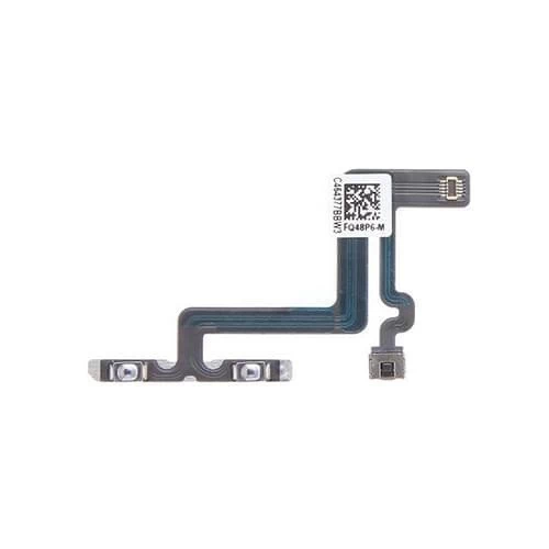 Thay cáp phím âm lượng IPhone 6