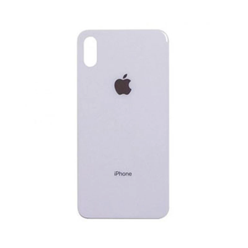 Thay kính lưng iPhone X
